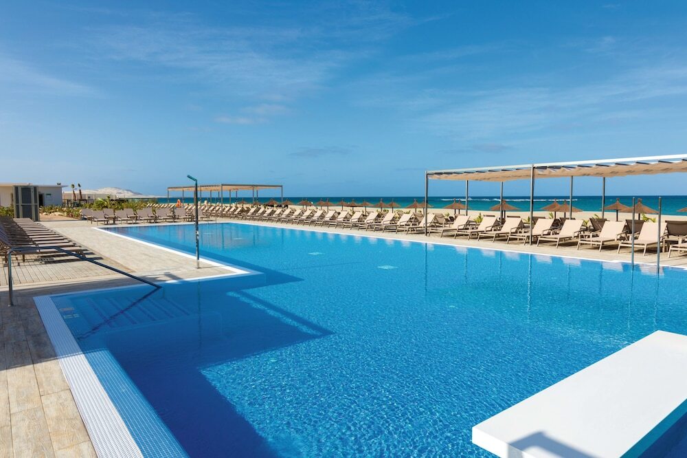 Riu Palace Boavista