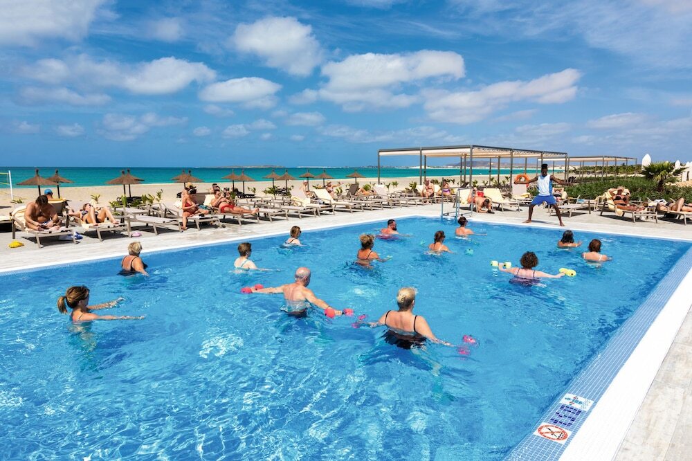 Riu Palace Boavista