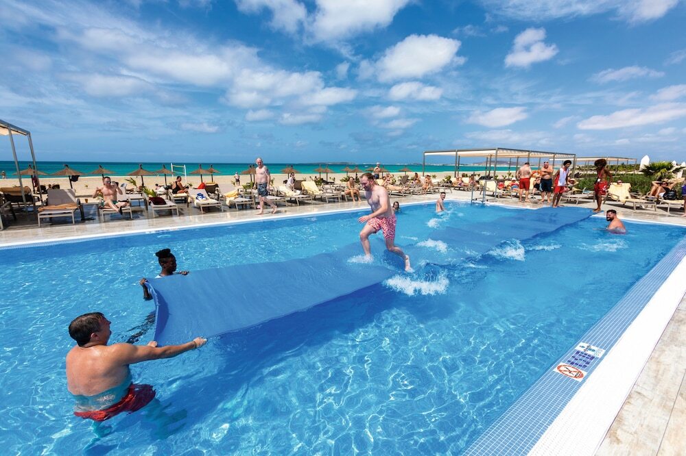 Riu Palace Boavista