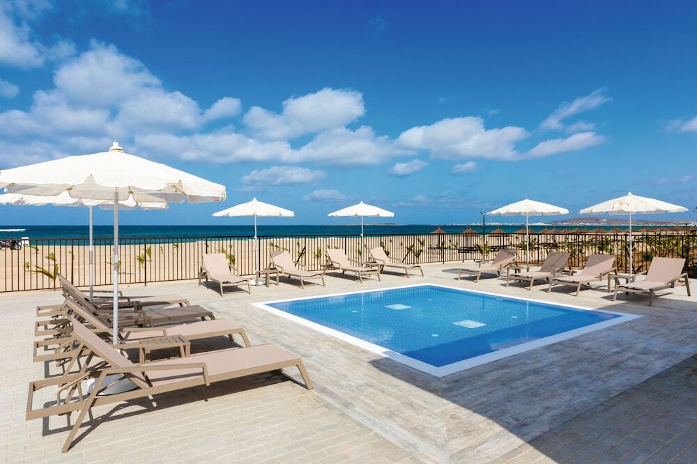Riu Palace Boavista