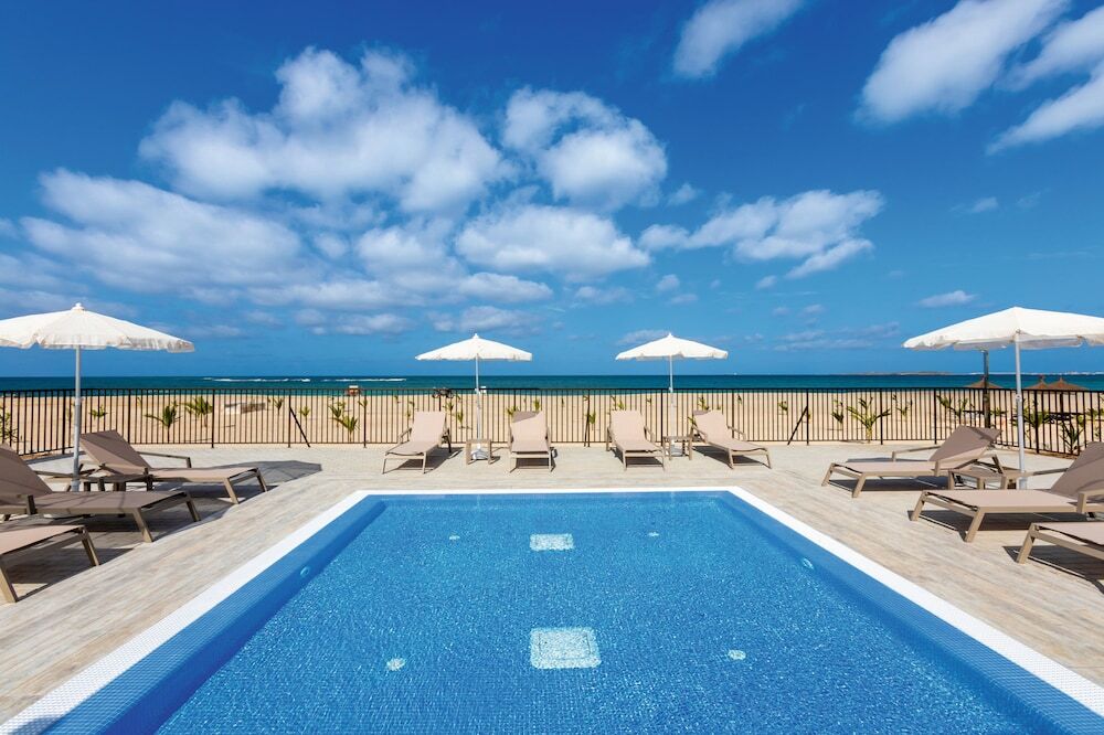 Riu Palace Boavista