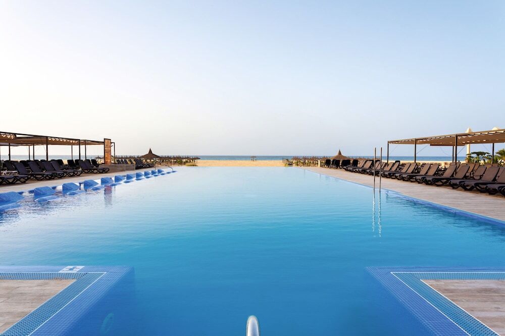 Riu Touareg