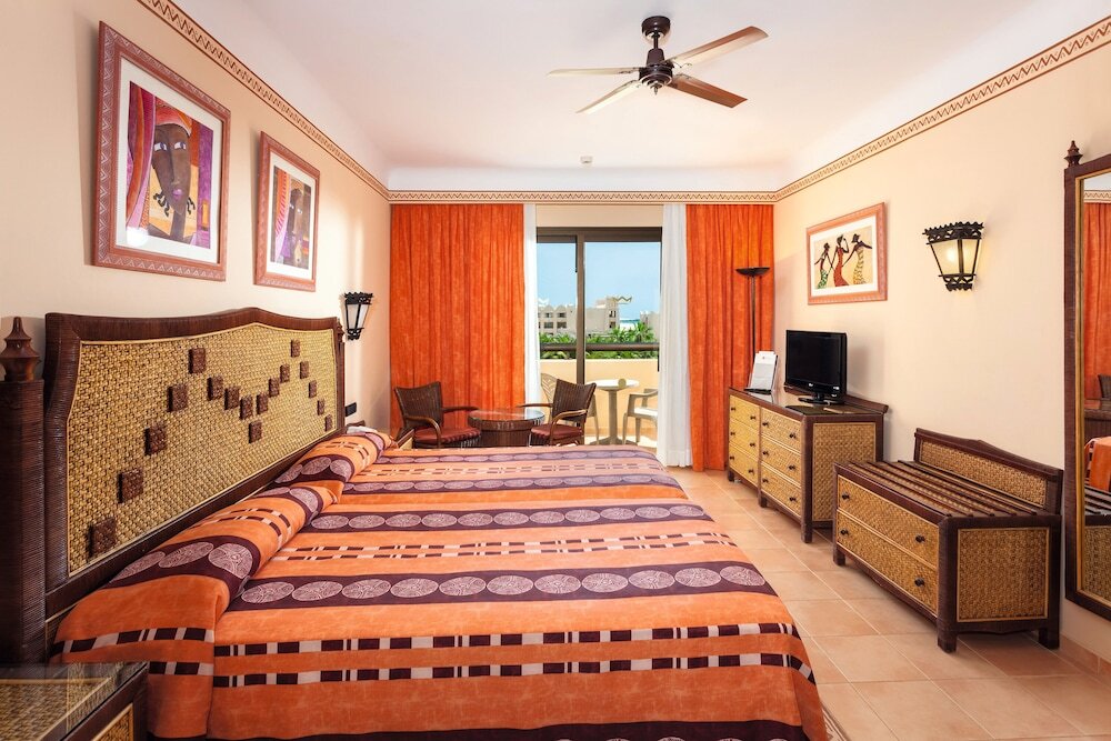 Riu Touareg