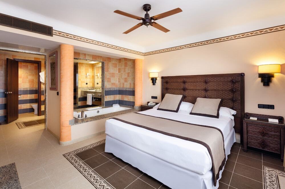 Riu Touareg