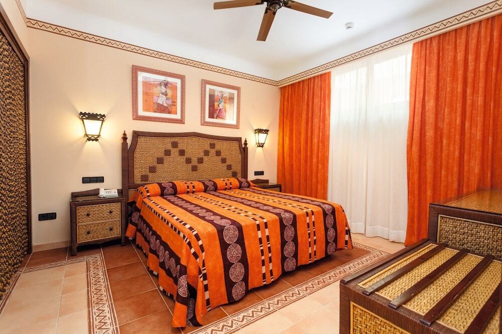 Riu Touareg