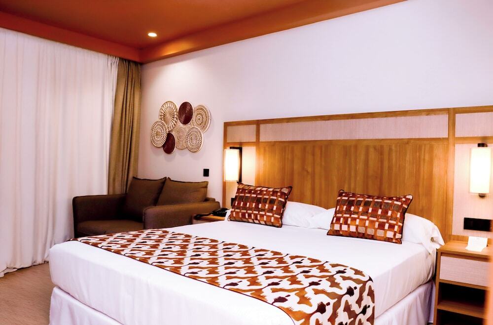 Riu Touareg