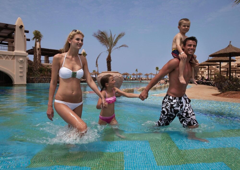 Riu Touareg