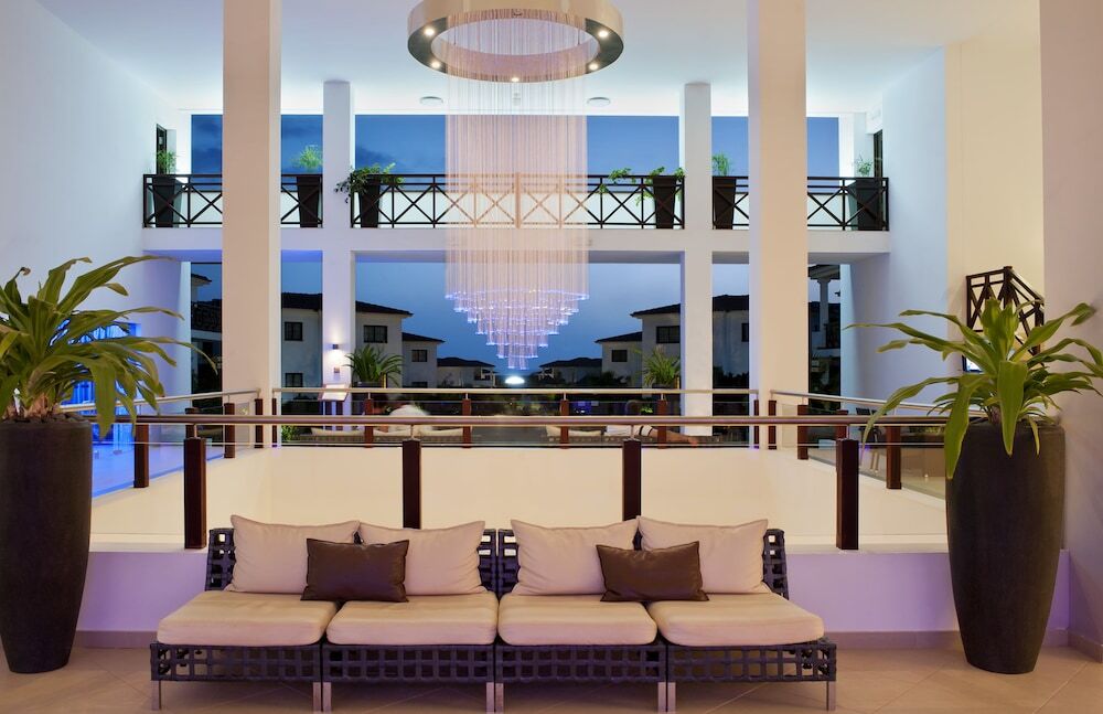 Melia Tortuga Beach - All Inclusive