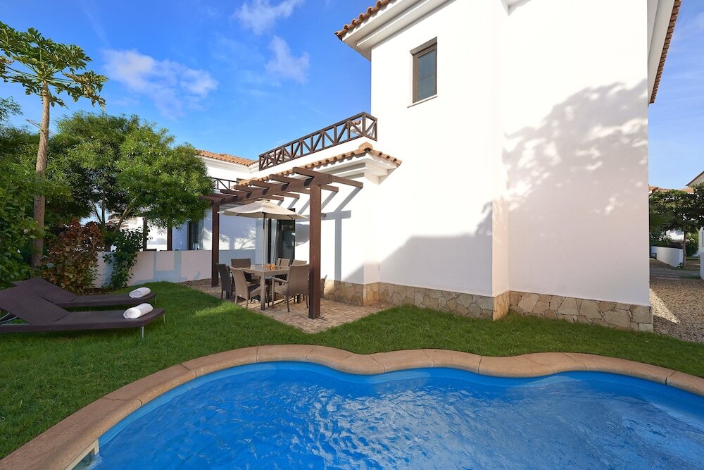 Melia Tortuga Beach - All Inclusive
