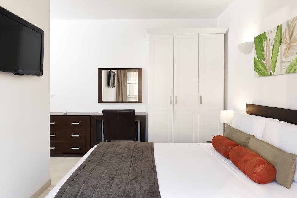 Melia Tortuga Beach - All Inclusive