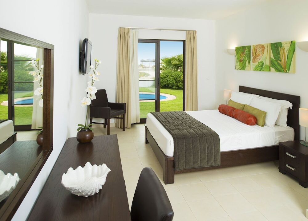 Melia Tortuga Beach - All Inclusive