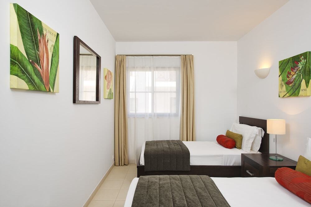 Melia Tortuga Beach - All Inclusive