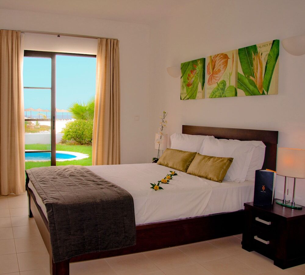 Melia Tortuga Beach - All Inclusive