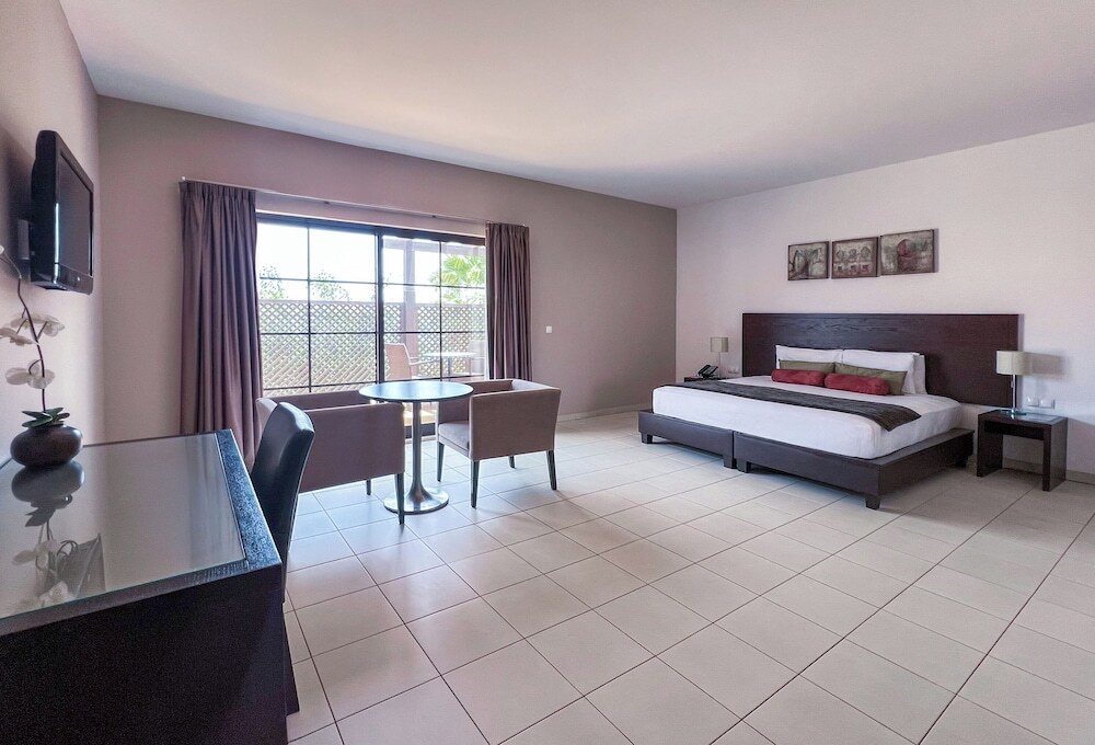 Melia Tortuga Beach - All Inclusive