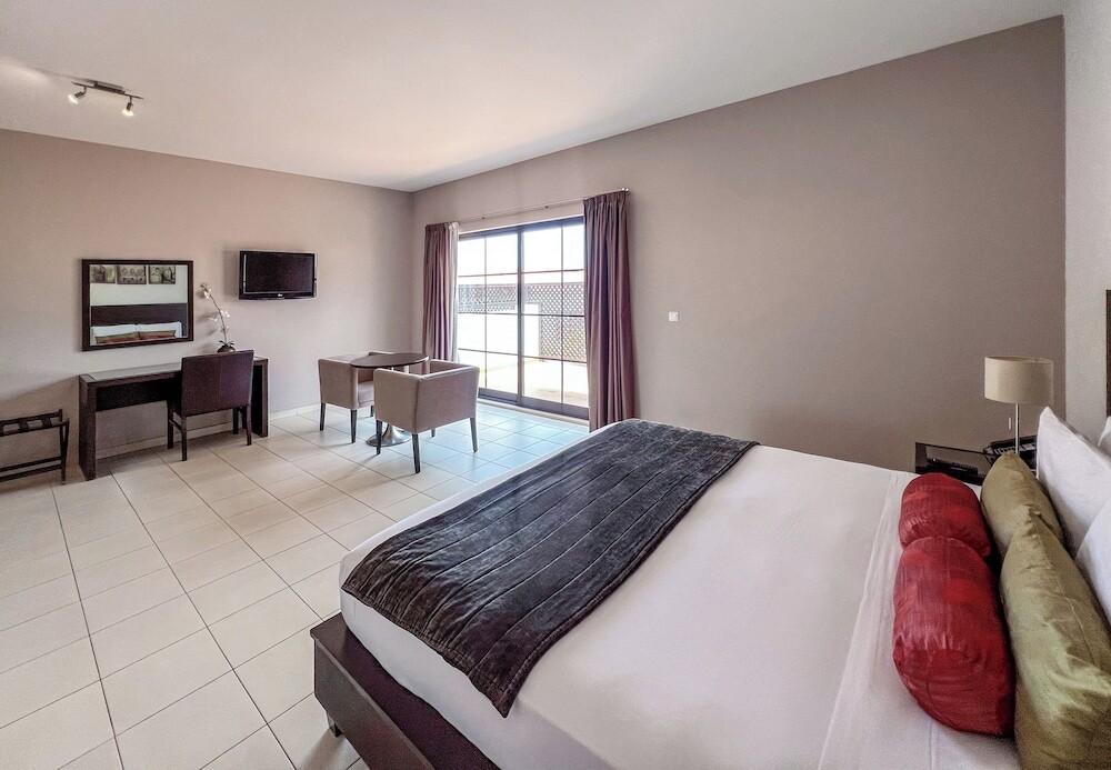 Melia Tortuga Beach - All Inclusive