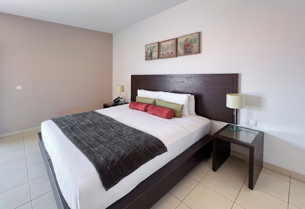Melia Tortuga Beach - All Inclusive