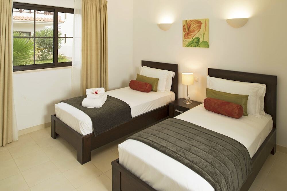 Melia Tortuga Beach - All Inclusive