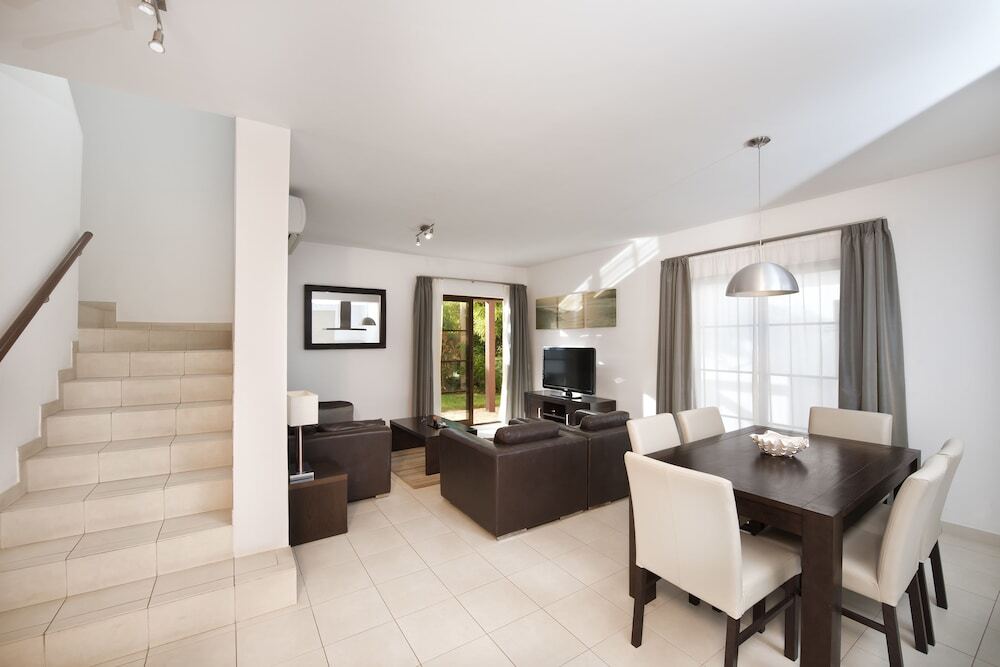 Melia Tortuga Beach - All Inclusive