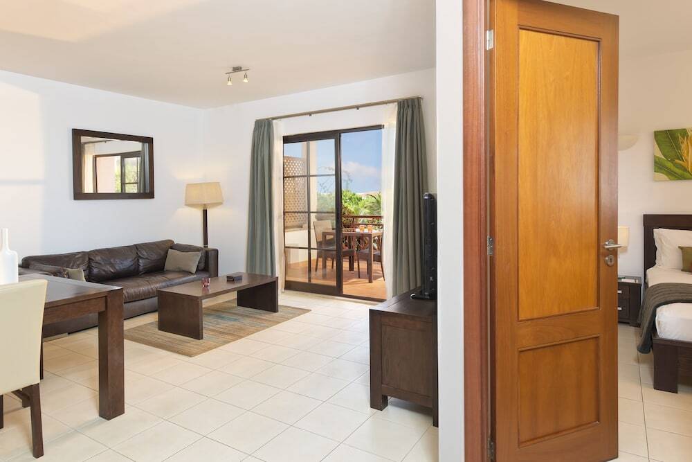 Melia Tortuga Beach - All Inclusive