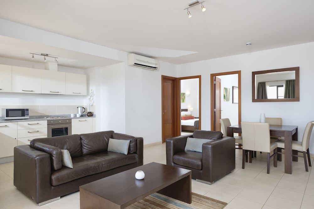 Melia Tortuga Beach - All Inclusive