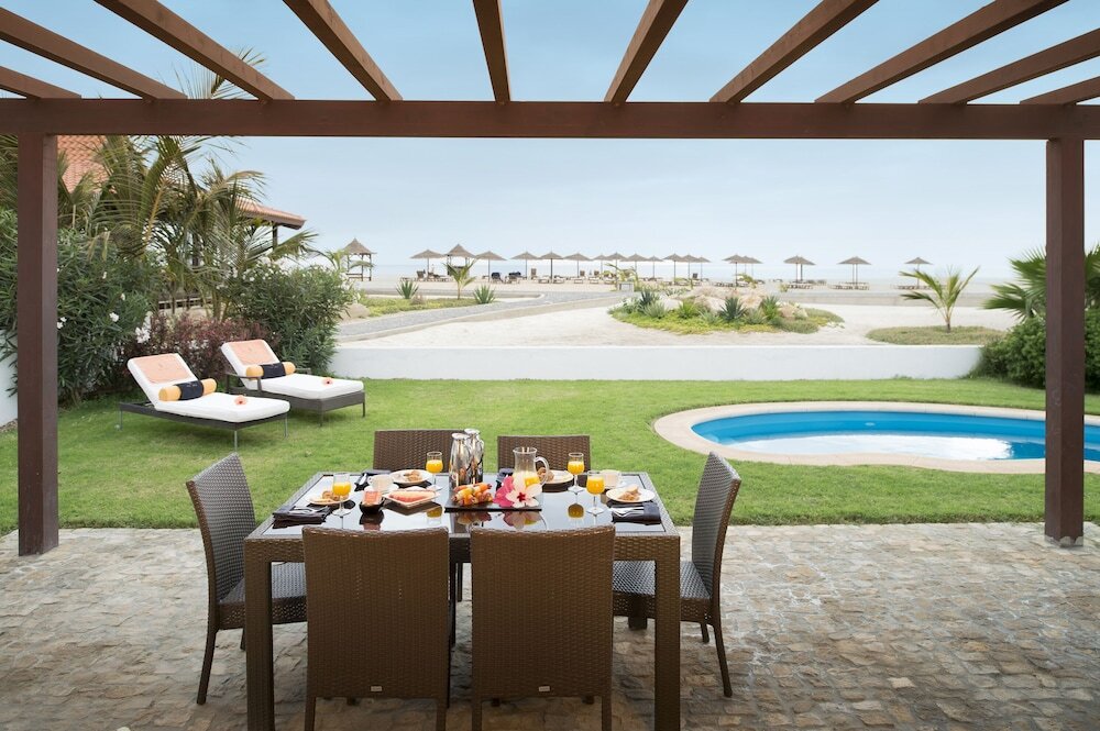 Melia Tortuga Beach - All Inclusive