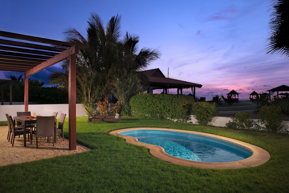 Melia Tortuga Beach - All Inclusive