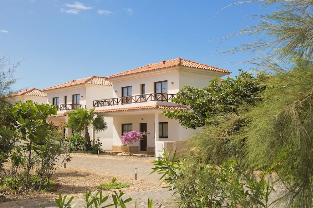 Melia Tortuga Beach - All Inclusive