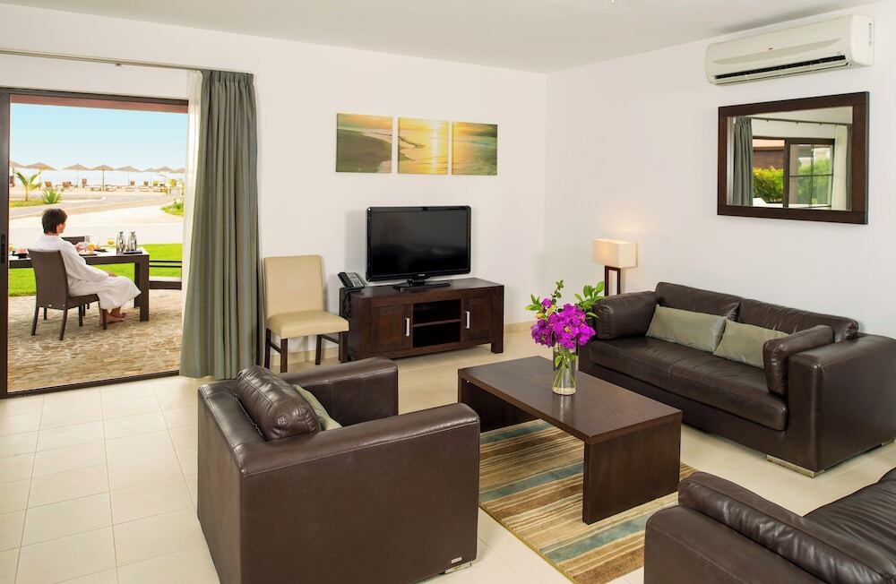 Melia Tortuga Beach - All Inclusive