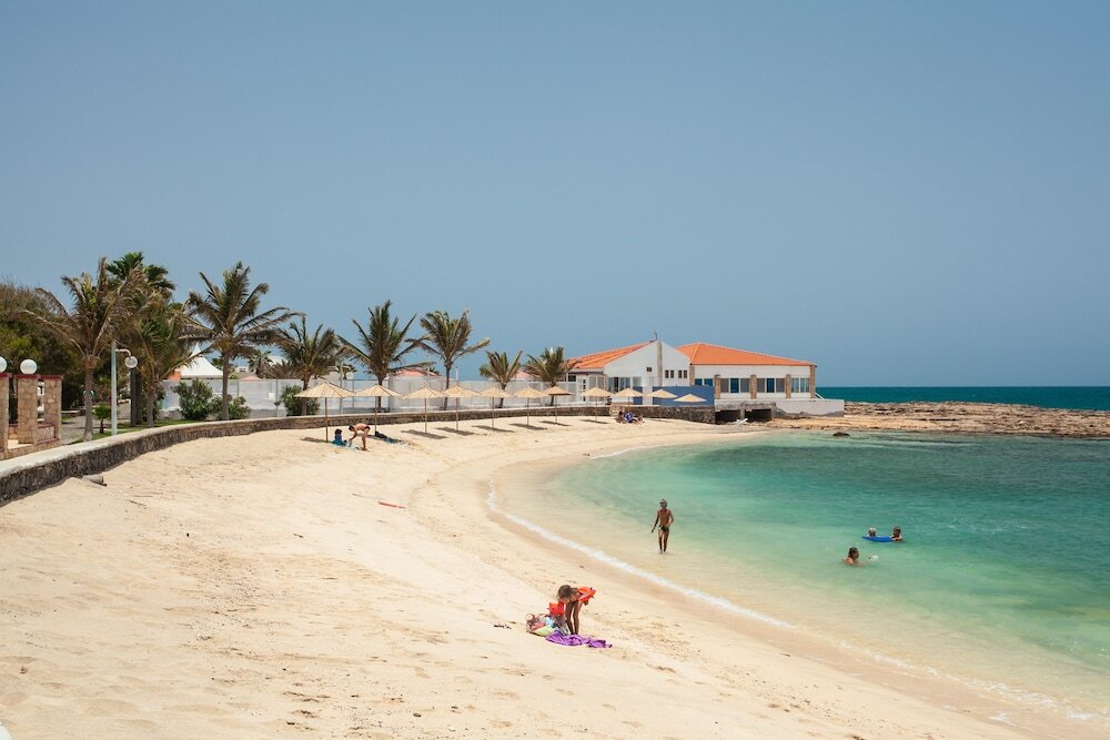 Murdeira Village Resort