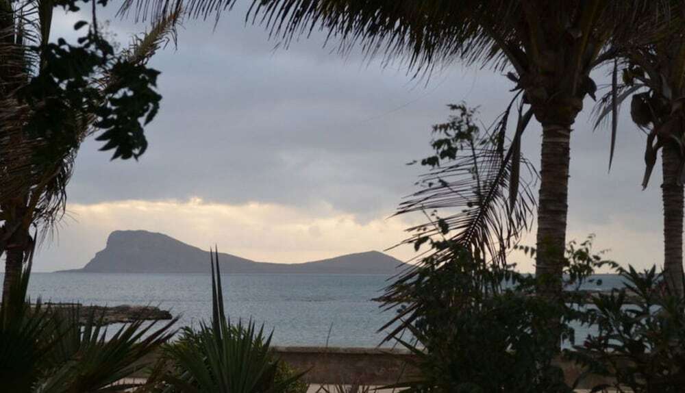 Murdeira Village Resort