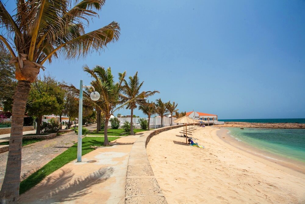 Murdeira Village Resort