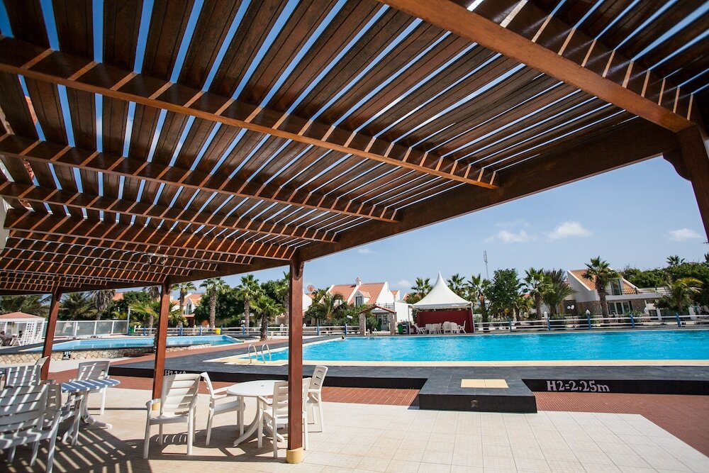 Murdeira Village Resort