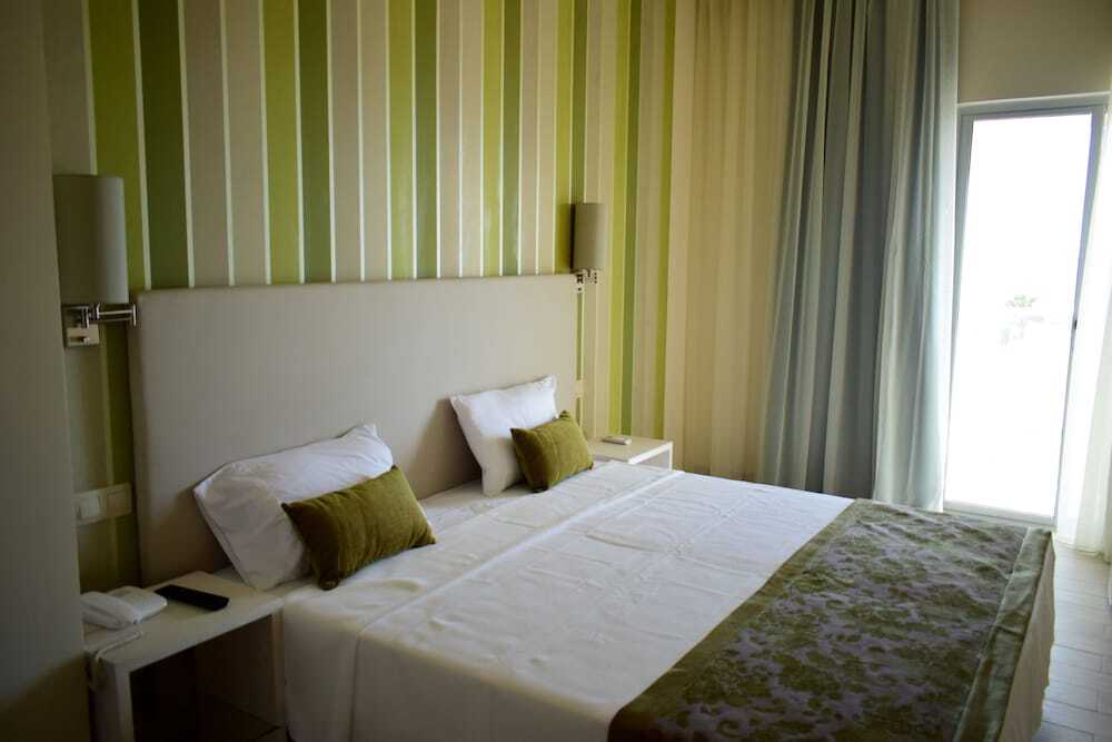 Ouril Hotel Agueda