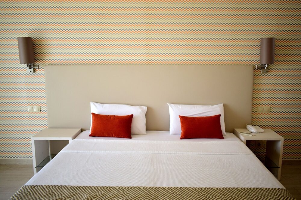 Ouril Hotel Agueda