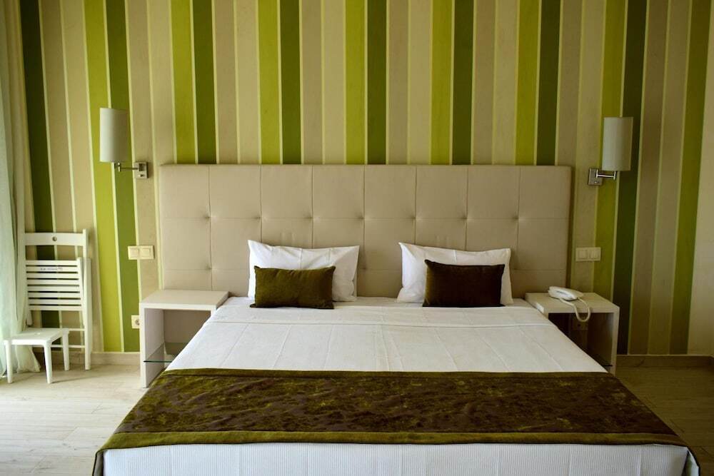 Ouril Hotel Agueda