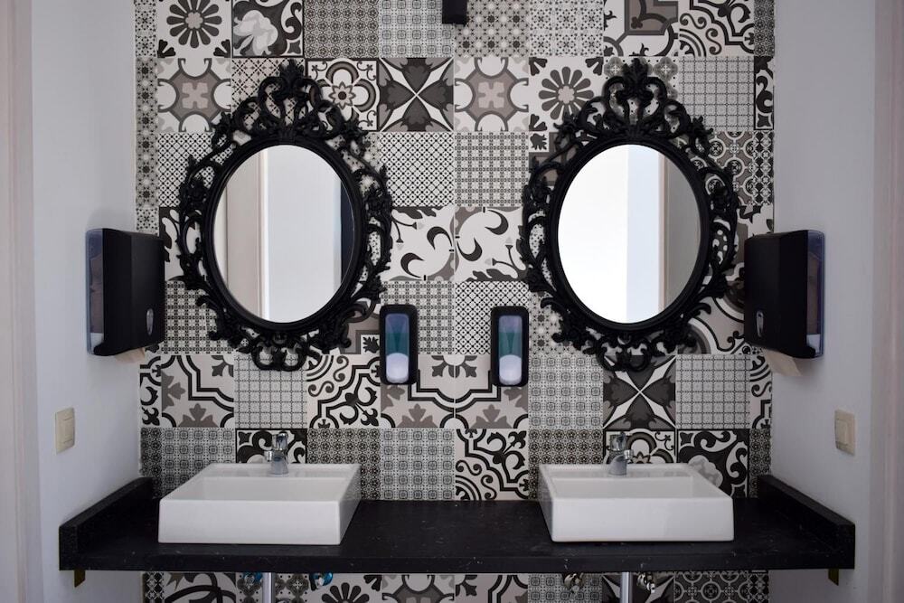 Ouril Hotel Agueda