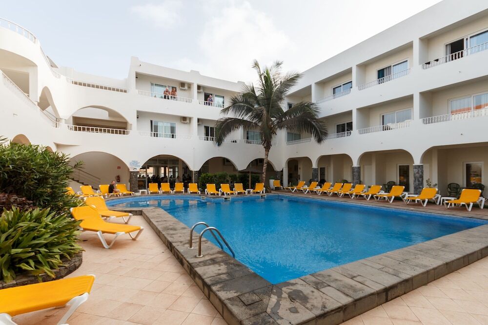 Ouril Hotel Pont�o