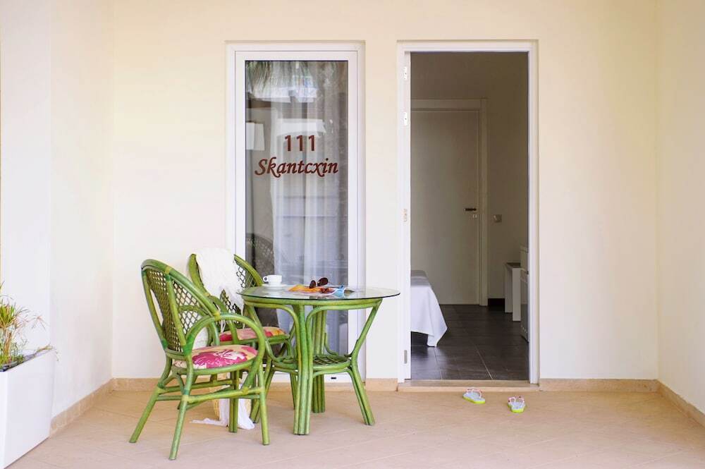 Ouril Hotel Pont�o