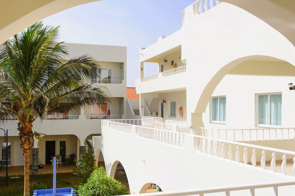 Ouril Hotel Pont�o