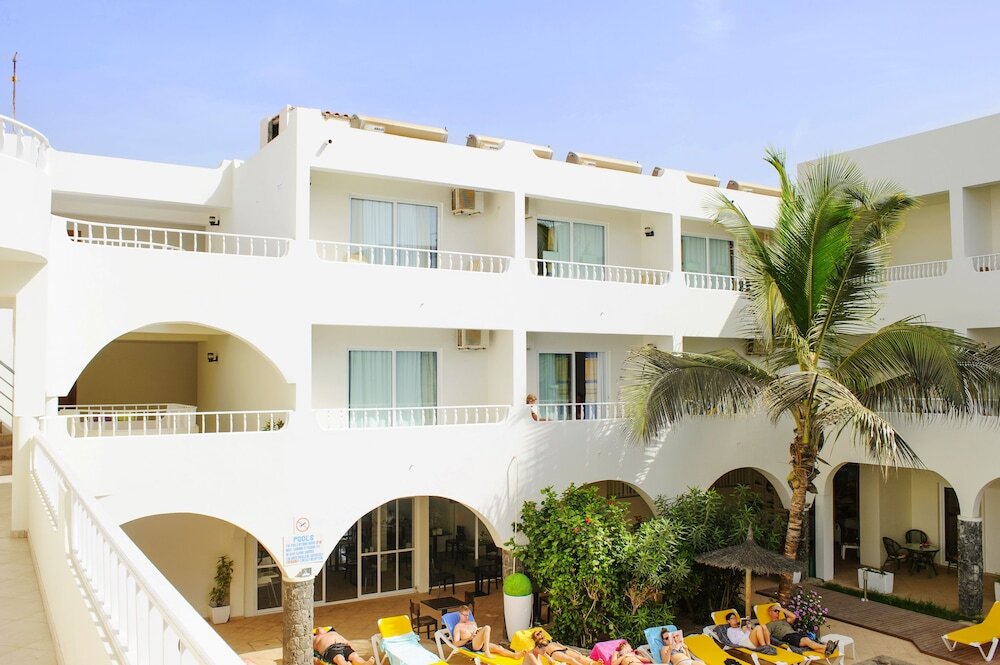 Ouril Hotel Pont�o