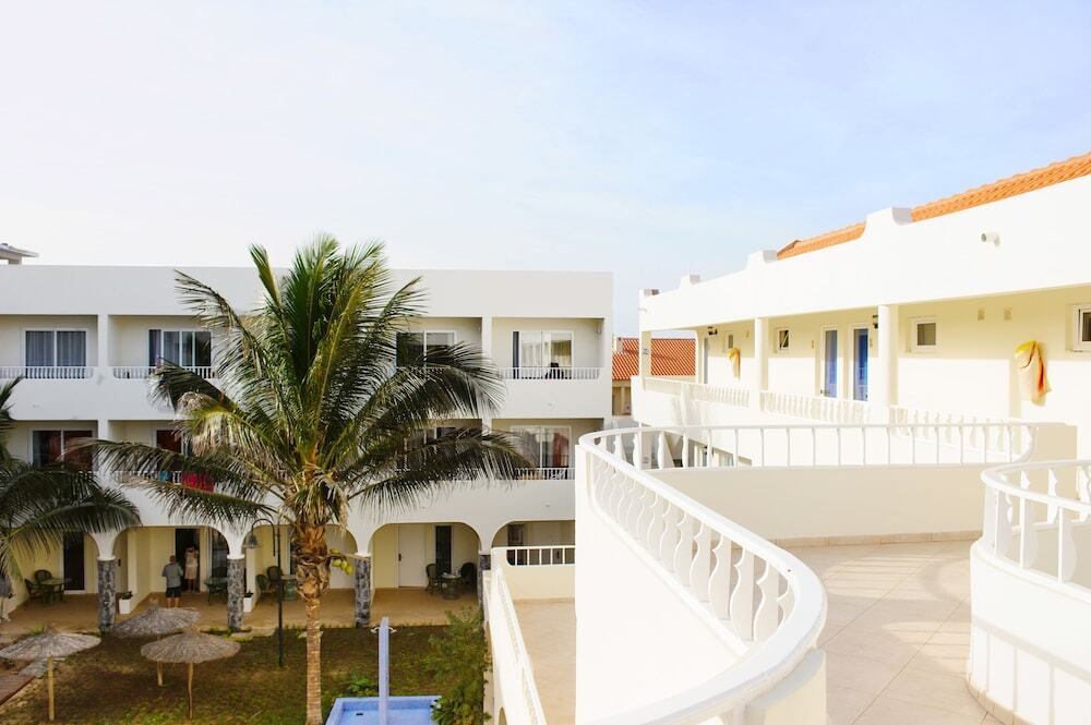 Ouril Hotel Pont�o