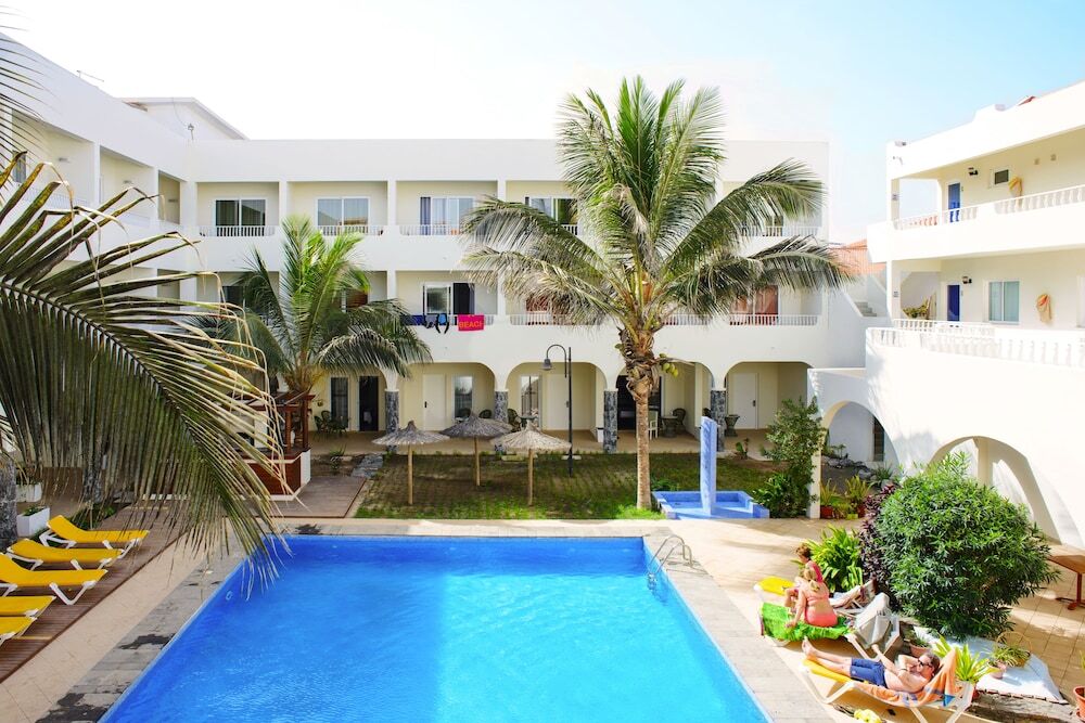 Ouril Hotel Pont�o