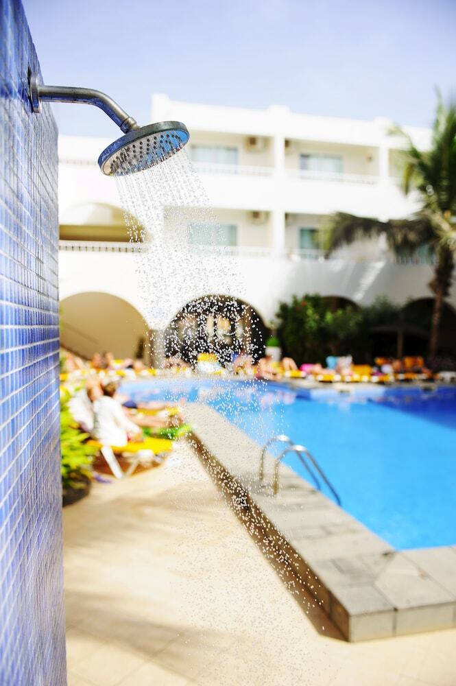Ouril Hotel Pont�o