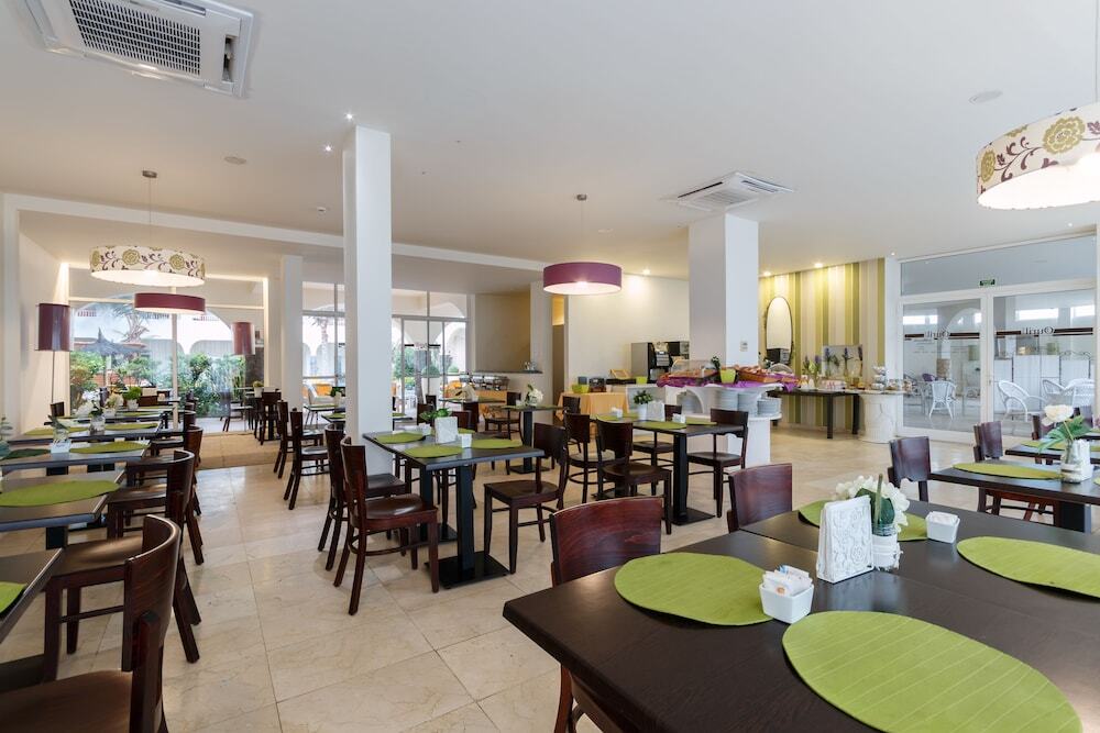 Ouril Hotel Pont�o