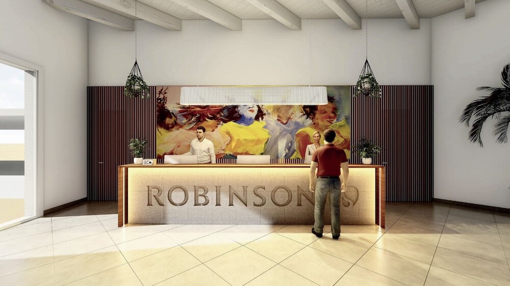 Robinson Club Cabo Verde - Adults Only