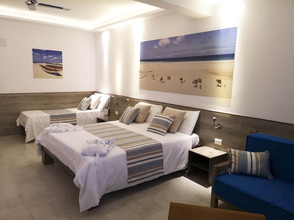 Hotel Sobrado