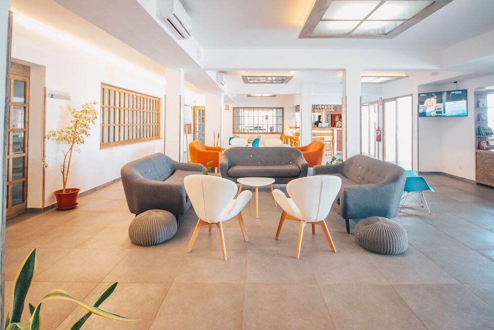 Hotel Sobrado