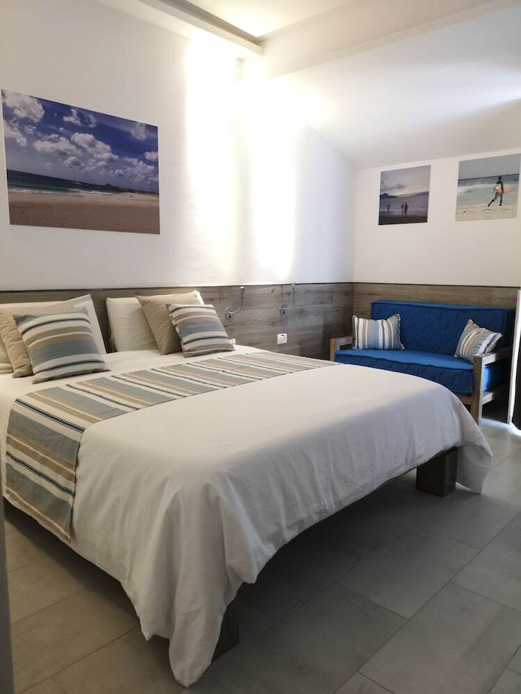 Hotel Sobrado