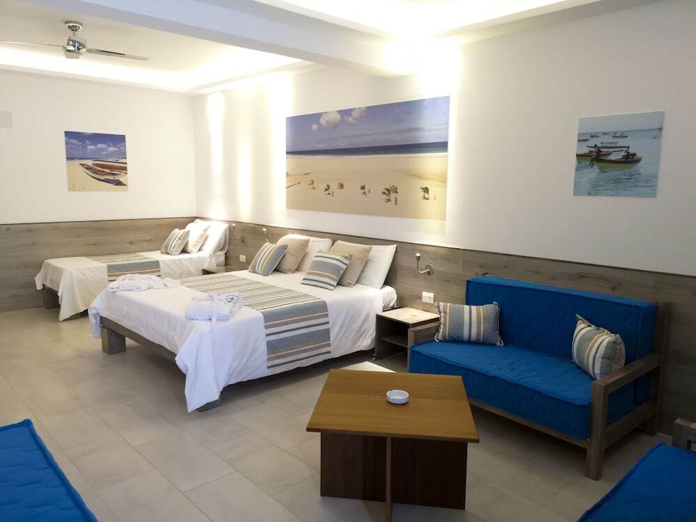 Hotel Sobrado