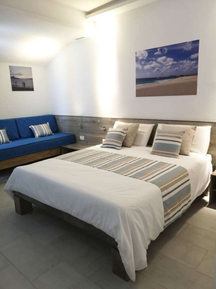 Hotel Sobrado